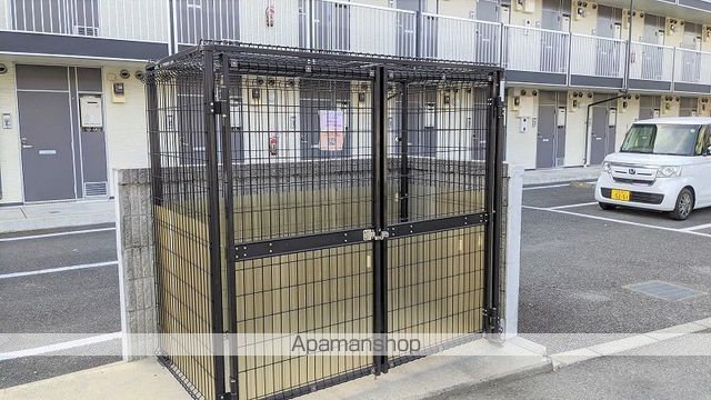 レオパレスMIYU04の内装写真