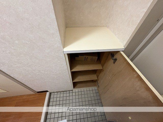 伊藤マンションの内装写真