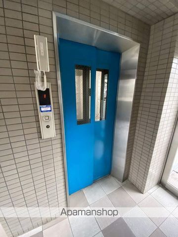 クローネ川口の外観写真