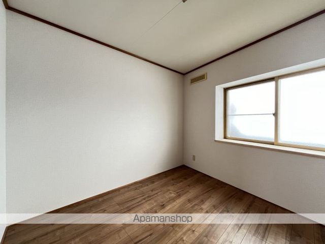 マンション石岡の内装写真