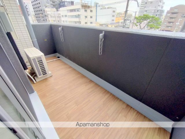 ADVANCE上町台シュタットの内装写真