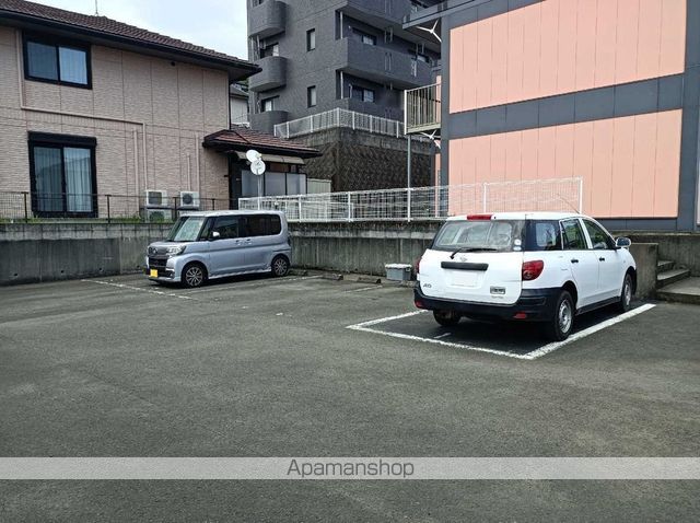 レオパレスYHFのその他写真