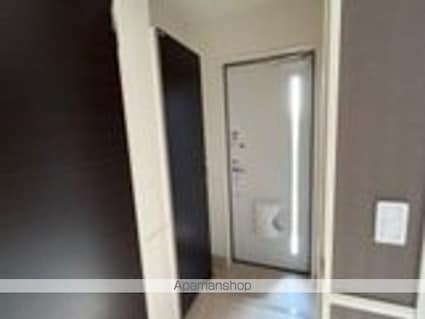 プライム柏木[1LDK/43.24m2]のエントランス4