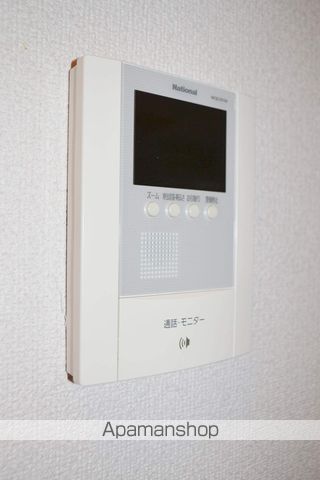 ロイヤルコートの内装写真