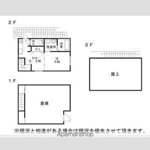 間取り：227101434949