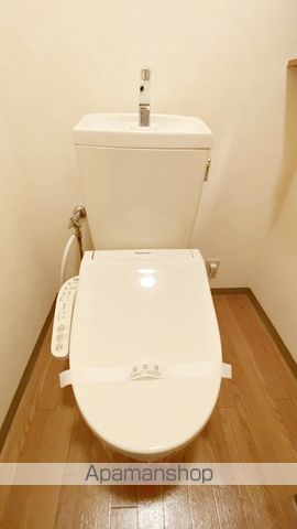 オータム めぐみの内装写真