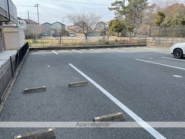 レオパレスクレージュのその他写真
