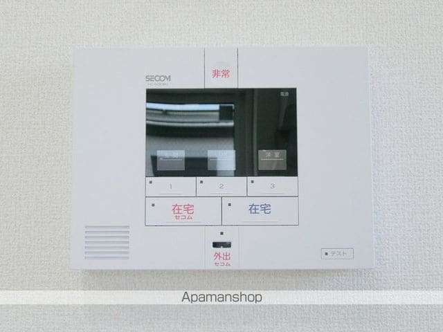 DーROOM六十人町 Aの内装写真