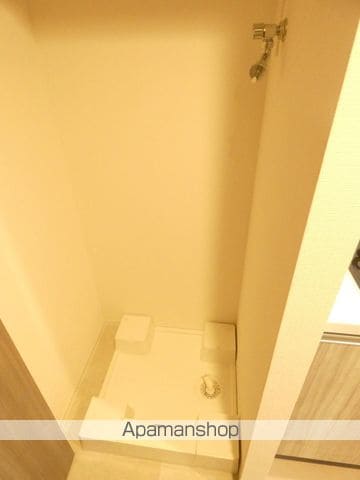 S−RESIDENCE福島玉川DEUXの内装写真