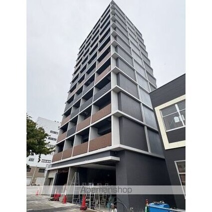 Ｔｈａｍｅｓ　ｇａｒｄｅｎ　ｐｌａｃｅ[1K/28.52m2]のその他内装1