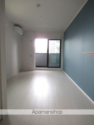 Ｇ－ＣＲＥＳＴ土樋[1R/26.45m2]のリビング・居間