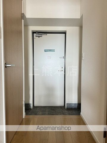 グランディア蓮台寺の内装写真