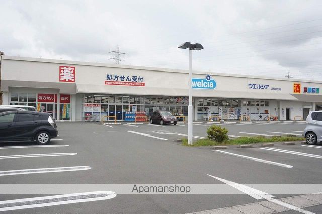 サンコート三方原Iの周辺写真