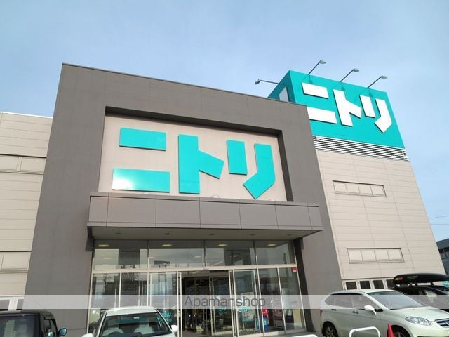 なでしこの周辺写真