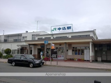 ハイツ平野屋[2DK/40.14m2]の周辺2