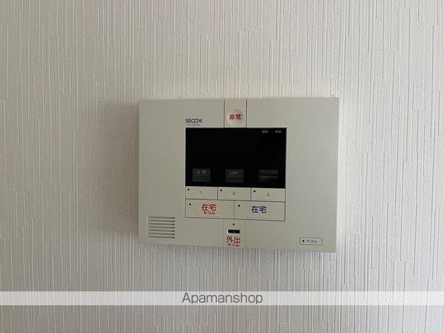 草津線 甲西駅 徒歩28分 2階建 築10年の内装写真