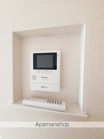 ルミエールの内装写真