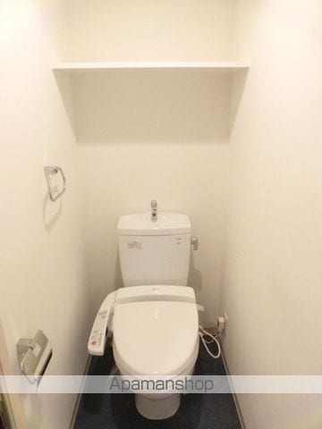 ミュプレKITAHAMAの内装写真