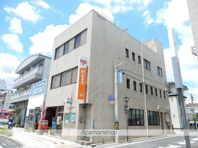ノーブルハイツ清心町の周辺写真