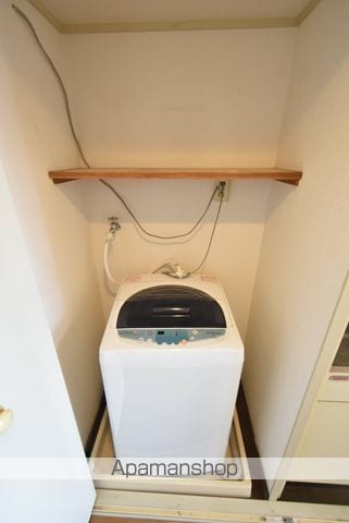 ホーメストハイツ蕃山町の内装写真