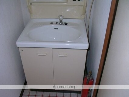 メゾンユキ[1K/36.36m2]の内装3