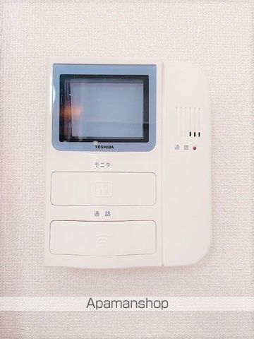 レオパレスウィル鳴尾の内装写真
