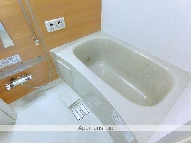 フラッツMの内装写真