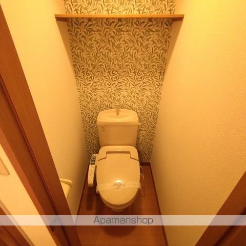 リヴィエール仙台西の内装写真