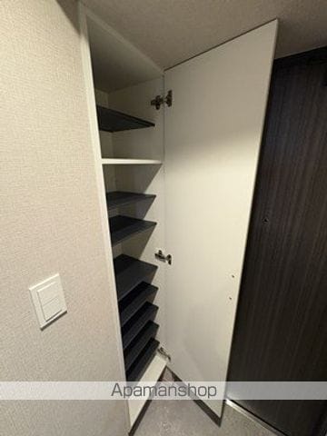 S−RESIDENCE照国ASCENTの内装写真