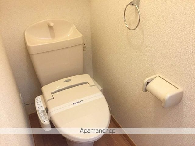 レオパレス楓の内装写真