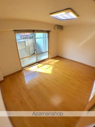エスポワールＯＫＤ[1K/29.5m2]のリビング・居間