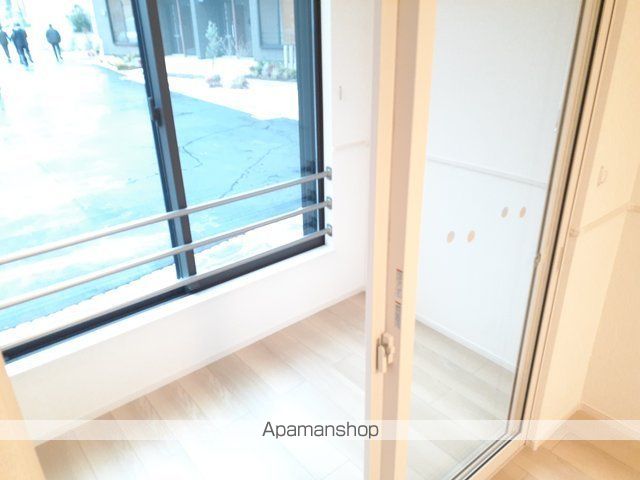 サンリット スクエア IIの内装写真