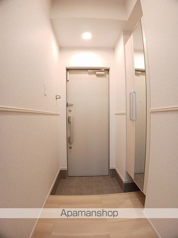ウォーム八尾木の内装写真