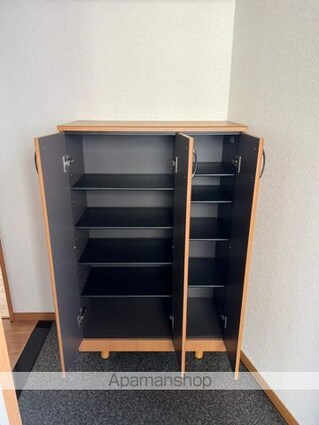 東京都中野区中野３丁目[1K/36.13m2]の内装3