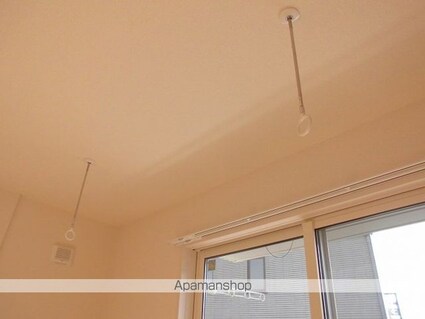 メゾンクレール墨田[1K/29.13m2]の内装