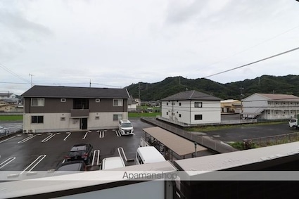 プレンティー中須　Ｂ[2LDK/64.11m2]の内装4