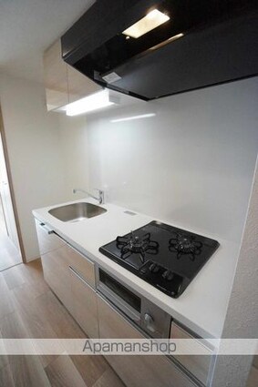 プレサンス太閤通駅前デュプル[1K/21.12m2]の内装9