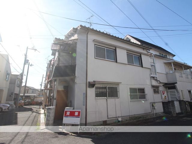 倉治2-7-11の外観写真