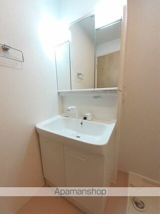 ラ・エムザ[1LDK/50.16m2]の洗面所