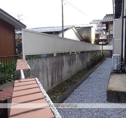 レオパレス髙田アパルトマンのその他写真