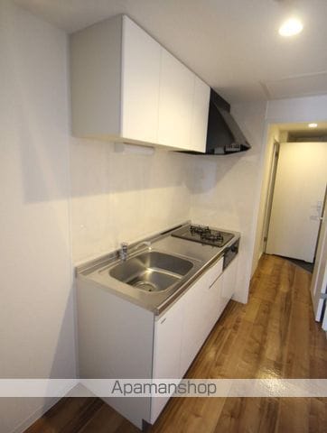 フィオーレ山鼻の内装写真