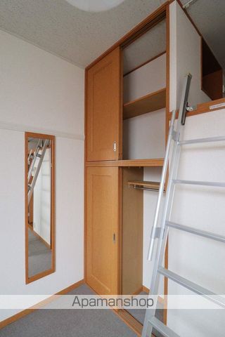 レオパレス原山の内装写真