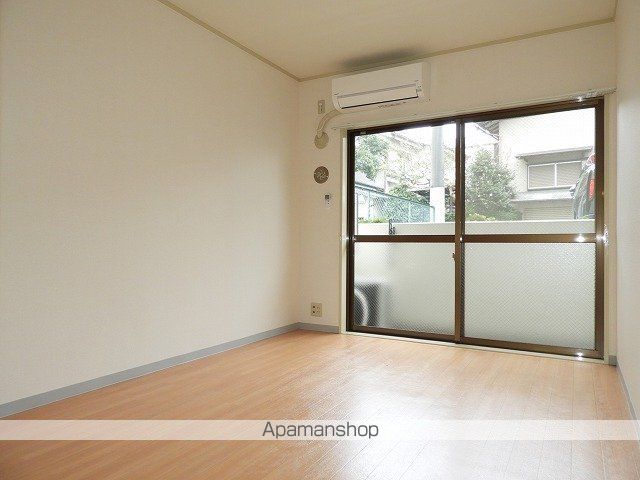 メゾン下田の内装写真