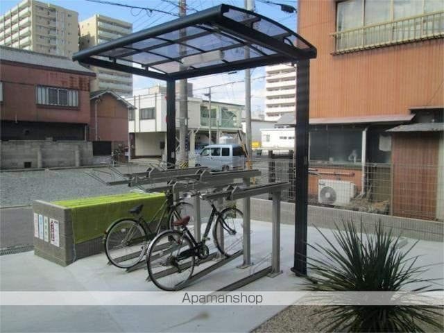 ヴィラ アルシニアの外観写真
