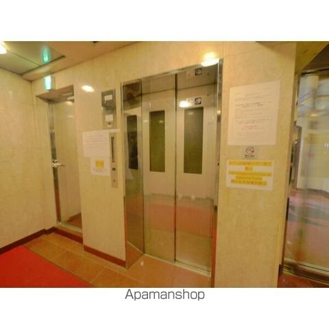 シャトー南船場の外観写真