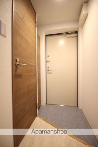 ブルーオーシャンS14W6の内装写真