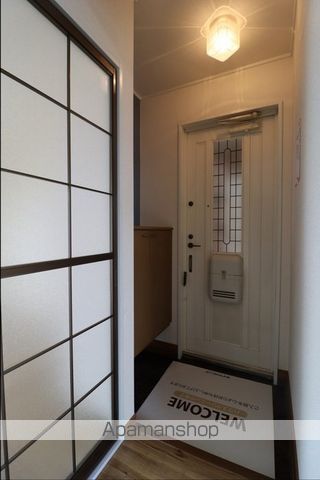 ノーブル清水 C棟の内装写真