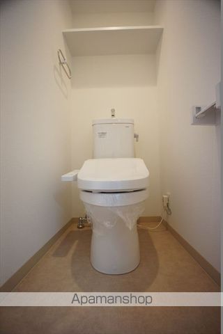 SーFORT大須観音の内装写真