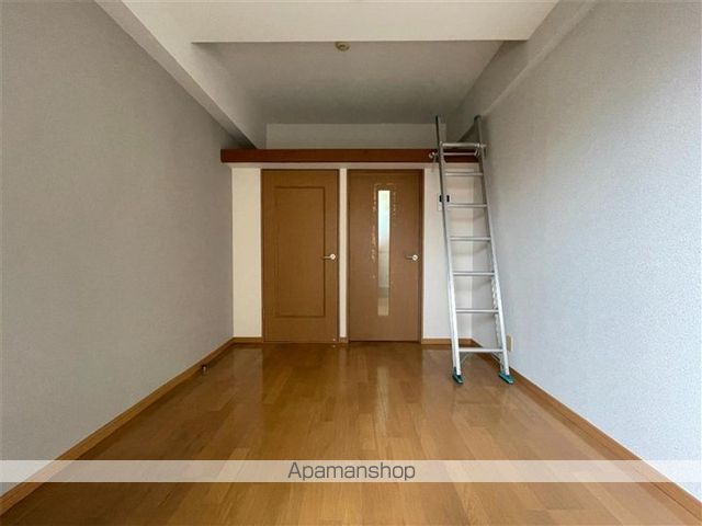 ベルトピア仙台4の内装写真