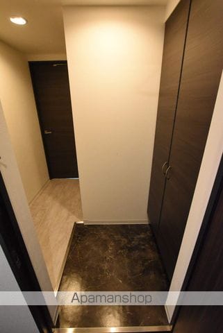 プライマル札幌桑園の内装写真